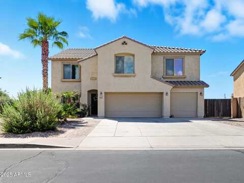 22637 W KIMBERLY Drive, Buckeye, AZ 85326