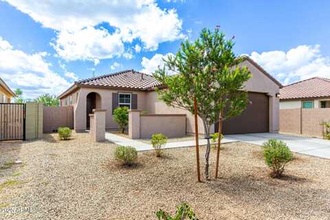 9339 W GETTY Drive, Tolleson, AZ 85353