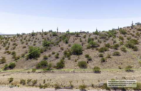 11523 W MOUNTAIN SHADOWS Drive, Casa Grande, AZ 85193