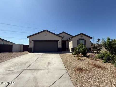 24129 W FLORES Drive, Buckeye, AZ 85326