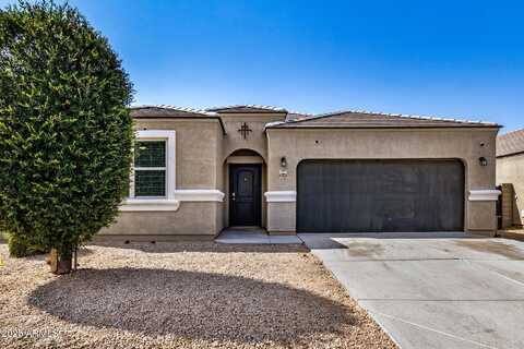 42024 W QUINTO Drive, Maricopa, AZ 85138