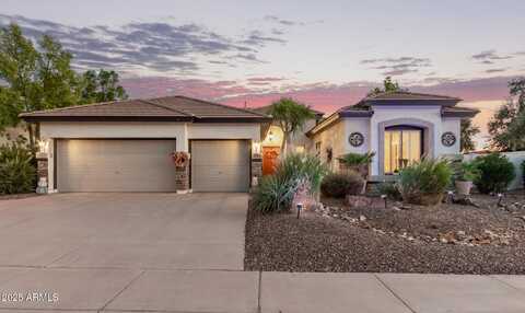 4415 E ARBOR Drive, Gilbert, AZ 85298