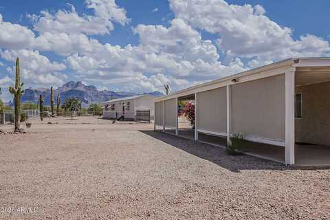481 W FOOTHILL Street, Apache Junction, AZ 85120