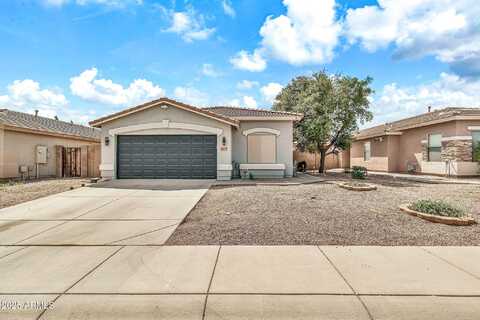 2037 W HAYDEN PEAK Drive, San Tan Valley, AZ 85144