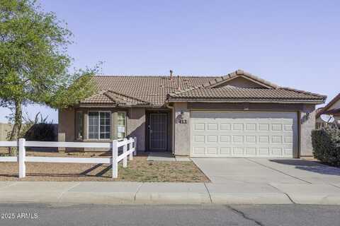412 E DARTMOUTH Drive, Casa Grande, AZ 85122