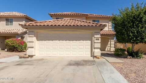 12626 W PARADISE Drive, El Mirage, AZ 85335