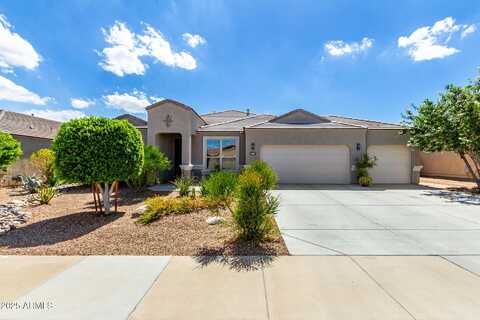 13837 W REMUDA Drive, Peoria, AZ 85383