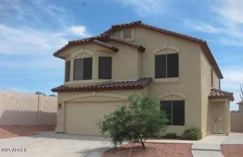 7681 W LAMAR Road, Glendale, AZ 85303
