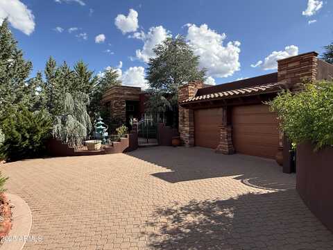 203 CALLE FRANCESCA --, Sedona, AZ 86336