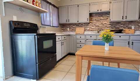 336 W Greenwich Road, Kearny, AZ 85137
