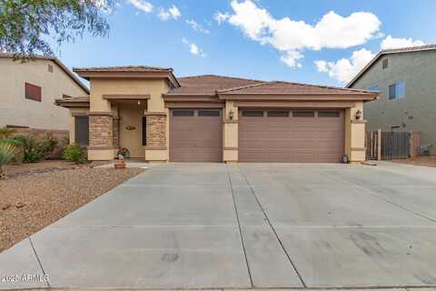 21719 N CELTIC Avenue, Maricopa, AZ 85139