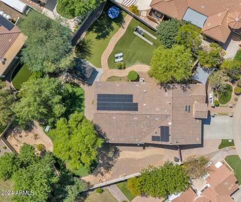 2471 E HONEYSUCKLE Place, Chandler, AZ 85286