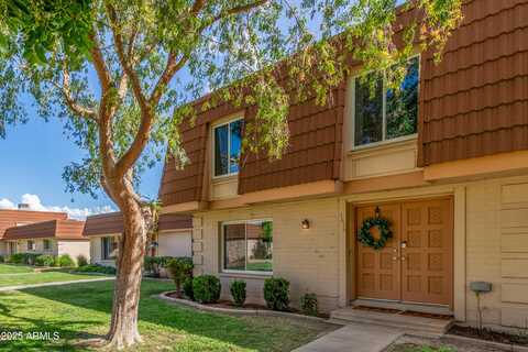 1616 E DONNER Drive, Tempe, AZ 85282