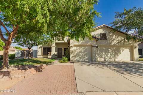 10417 E EDGEWOOD Avenue, Mesa, AZ 85208