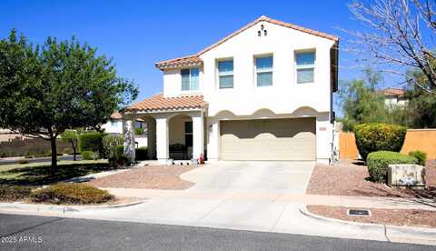 20700 W WHITE ROCK Road, Buckeye, AZ 85396