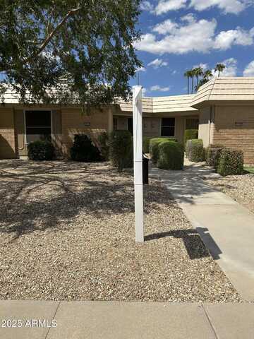 10510 W PALMERAS Drive, Sun City, AZ 85373