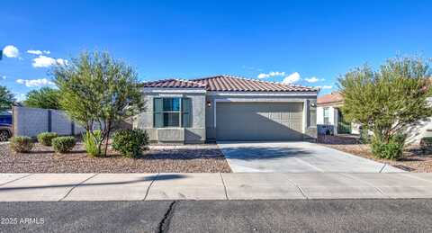 25854 W Valley View Drive, Buckeye, AZ 85326