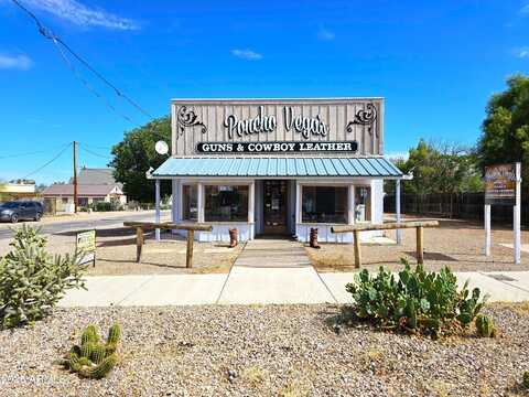 302 E FREMONT Street, Tombstone, AZ 85638