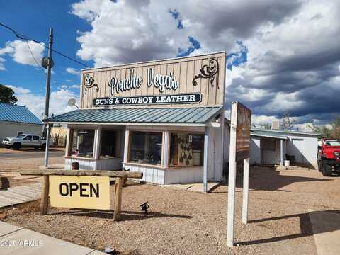 302 E FREMONT Street, Tombstone, AZ 85638