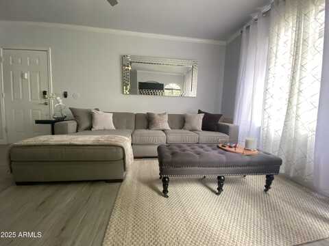 15095 N THOMPSON PEAK Parkway, Scottsdale, AZ 85260