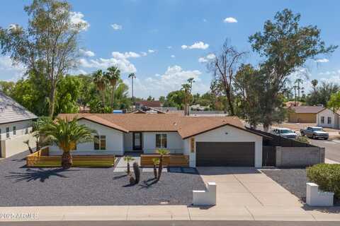 9205 E LAUREL Lane, Scottsdale, AZ 85260