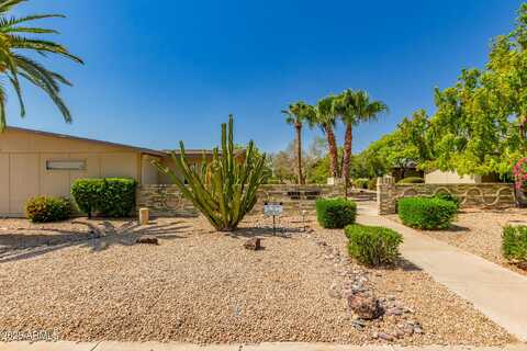 13311 W COPPERSTONE Drive, Sun City West, AZ 85375