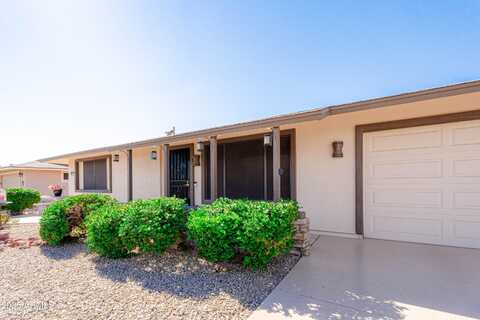 9635 W SPANISH MOSS Lane, Sun City, AZ 85373