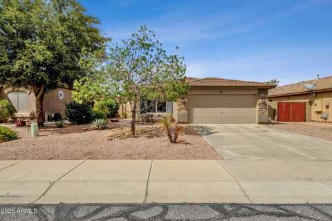 2056 W ALLENS PEAK Drive, San Tan Valley, AZ 85144