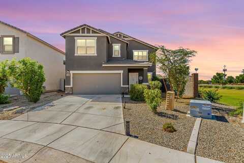 1883 E NEW BONNET Lane, San Tan Valley, AZ 85140