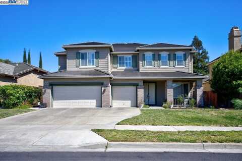 5481 Aspen St, Dublin, CA 94568