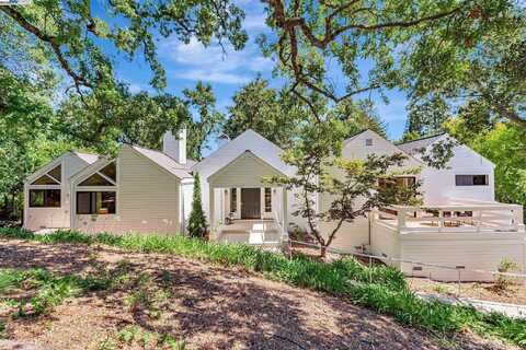 2394 Ironwood Pl, Alamo, CA 94507