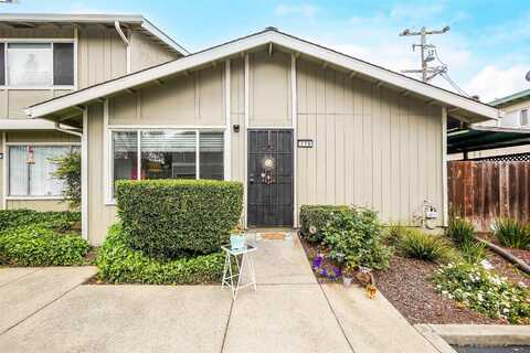 179 Loma Verde Dr, San Lorenzo, CA 94580