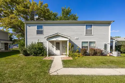 1370 N. Glen Circle, Aurora, IL 60506