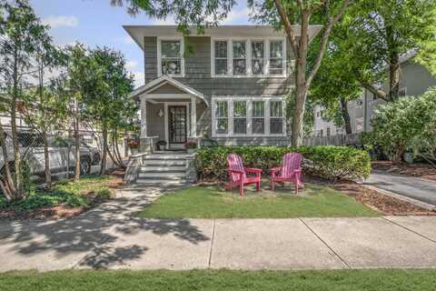 2541 Ewing Avenue, Evanston, IL 60201
