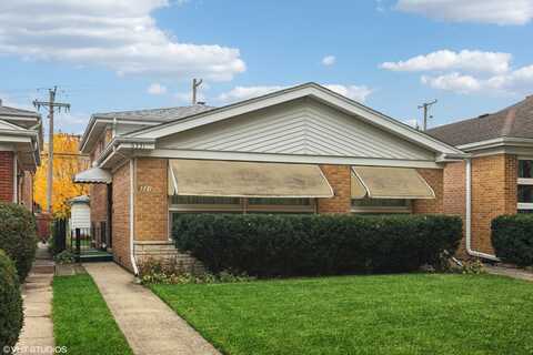 6331 N. Keystone Avenue, Chicago, IL 60646