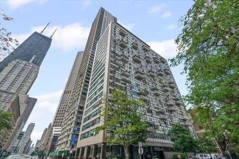1000 N. LAKE SHORE Drive, Chicago, IL 60611