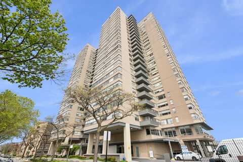 6301 N. SHERIDAN Road, Chicago, IL 60660