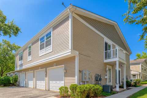 1206 Spur Court, Wheeling, IL 60090