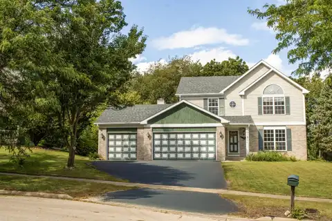 402 Bree Drive, Poplar Grove, IL 61065
