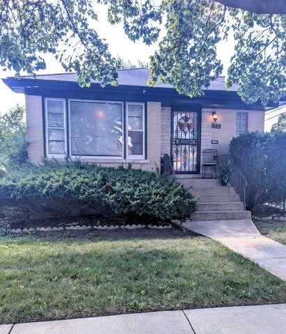 549 E. 103rd Place, Chicago, IL 60628