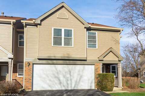 734 E. Whispering Oaks Court, Palatine, IL 60074