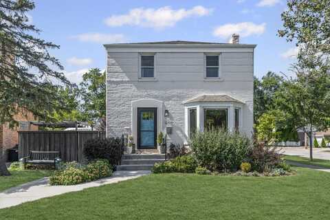 2300 S. 2nd Avenue, North Riverside, IL 60546