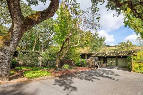 862 Wildwood Trail, Santa Rosa, CA 95409