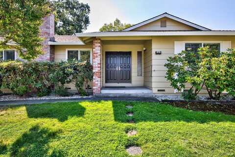 511 Oak Vista Court, Santa Rosa, CA 95409
