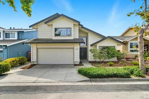 32 Basinside Way, Alameda, CA 94502