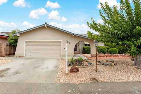 182 Carlsbad Circle, Vacaville, CA 95687