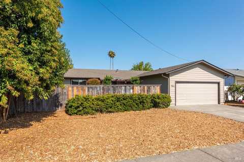746 Bernadette Avenue, Rohnert Park, CA 94928