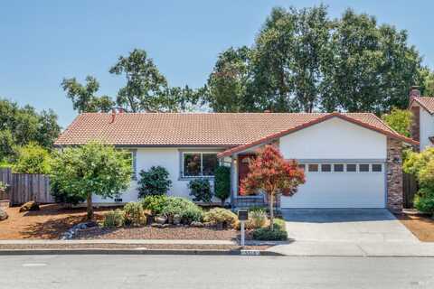 5518 Marit Drive, Santa Rosa, CA 95409