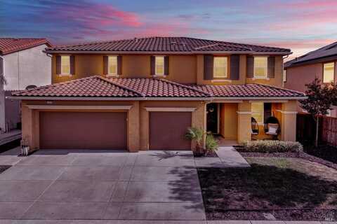 2437 Sanders Lane, Fairfield, CA 94533
