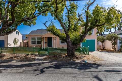 121 California Street, Vallejo, CA 94590